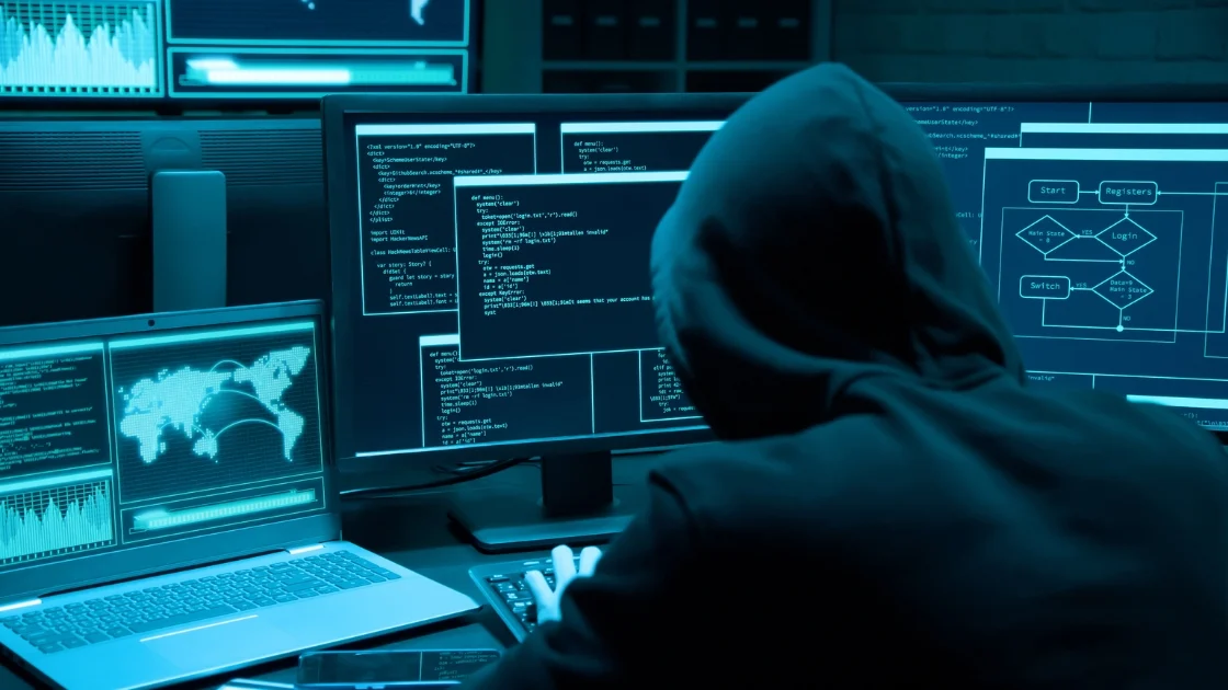 Virus, Malware y Más: Curso de Hacking Ético